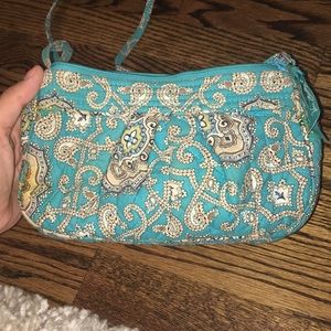 Vera bradley cross body bag